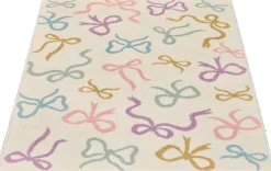 Webteppich Sound Kids creme B/L: ca. 160x230 cm