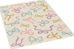 Webteppich Sound Kids creme B/L: ca. 160x230 cm