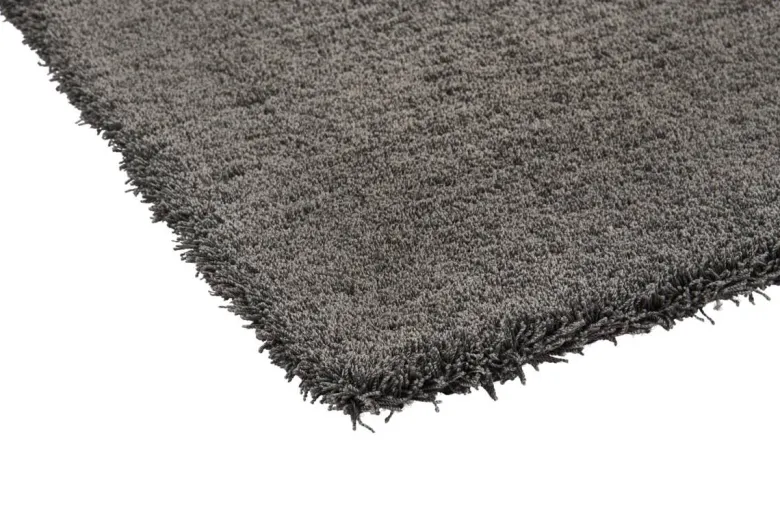 Webteppich Torino anthrazit B/L: ca. 200x290 cm