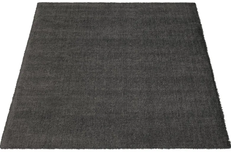 Webteppich Torino anthrazit B/L: ca. 200x290 cm