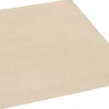 Webteppich Torino creme B/L: ca. 60x115 cm