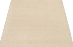 Webteppich Torino creme B/L: ca. 60x115 cm