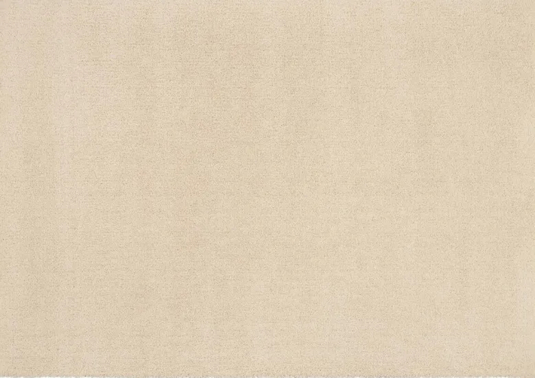 Webteppich Torino creme B/L: ca. 60x115 cm