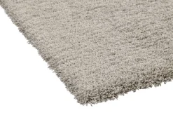 Webteppich Torino hellgrau B/L: ca. 160x230 cm