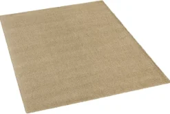 Webteppich Torino taupe B/L: ca. 200x290 cm