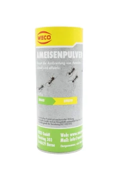 WECO Ameisenpulver