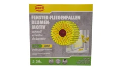 WECO Fenster-Fliegenfalle