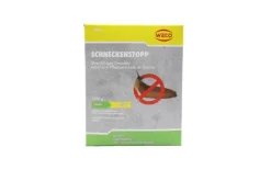 WECO Schneckengranulat