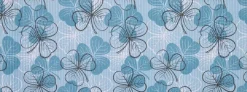 Weichschaummatte blau B/L: ca. 65x180 cm