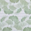Weichschaummatte grün B/L: ca. 65x180 cm