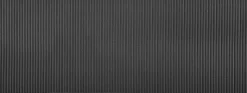 Weichschaummatte schwarz B/L: ca. 65x180 cm