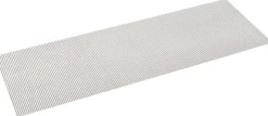 Weichschaummatte weiß B/L: ca. 65x180 cm