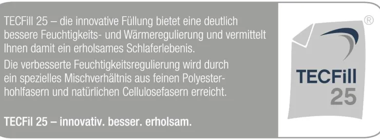 Wellness Kopfkissen