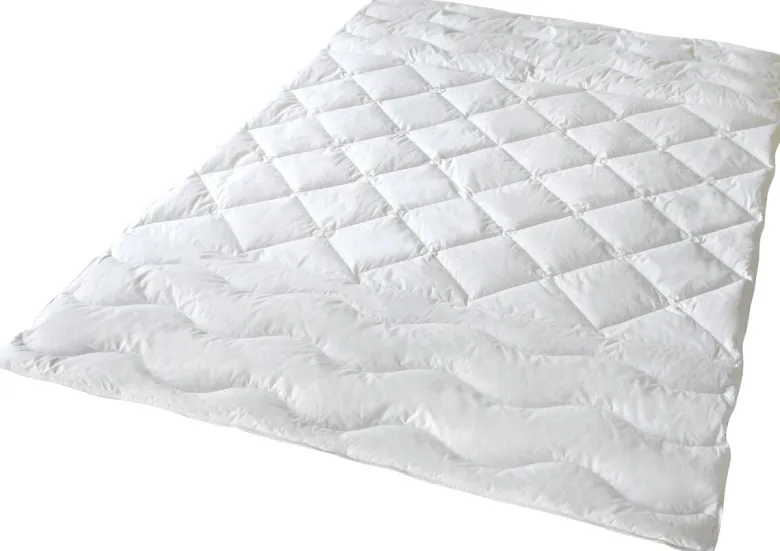 Wellness Steppbett