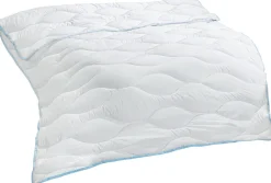 Wellness Steppbett Hygiene