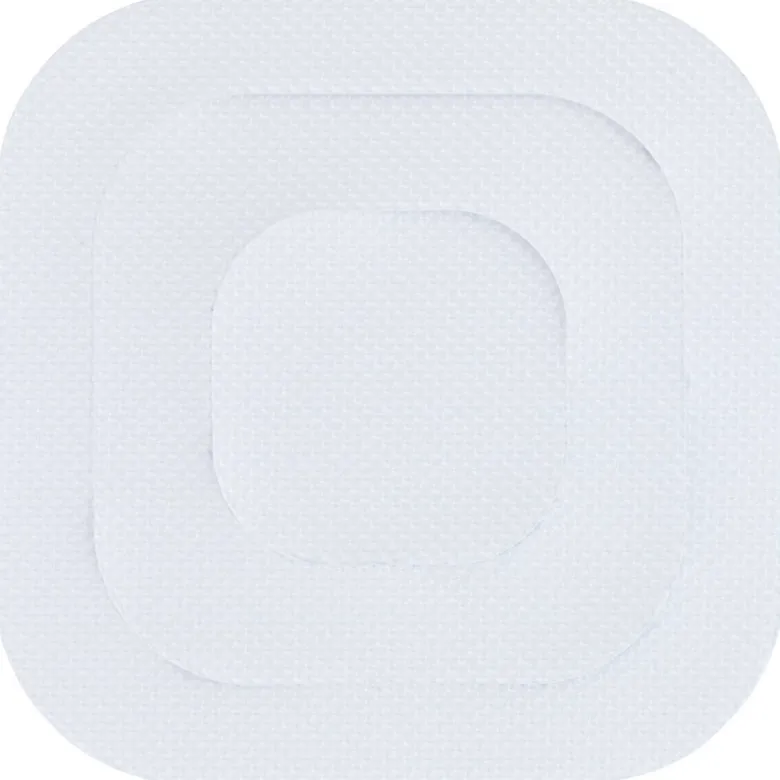 WENKO Anti-Rutschsticker 6er Pack transparent Kunststoff