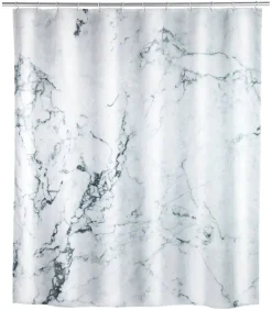WENKO Duschvorhang Polyester