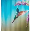WENKO Duschvorhang Polyester