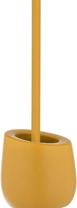 WENKO WC-Garnitur Badi gelb Keramik