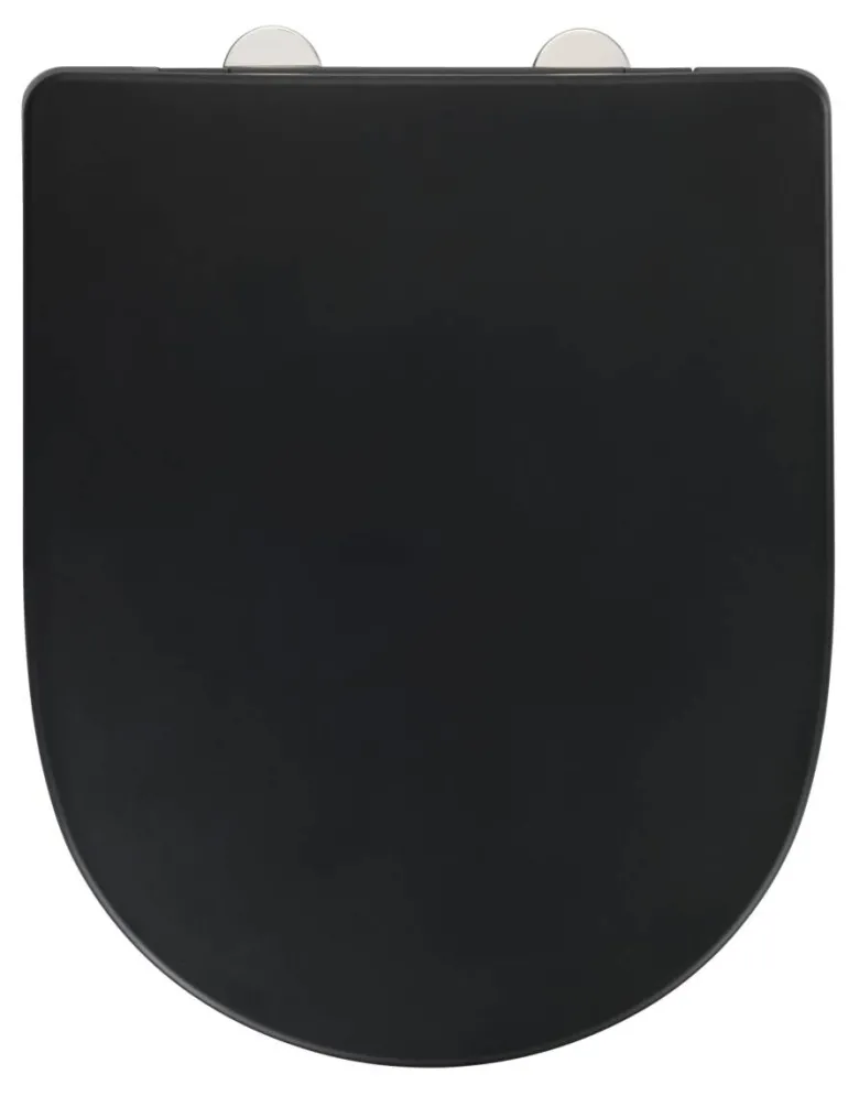 WENKO WC-Sitz Exclusive Nr. 3 Duroplast
