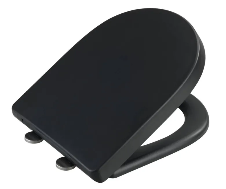WENKO WC-Sitz Exclusive Nr. 3 Duroplast