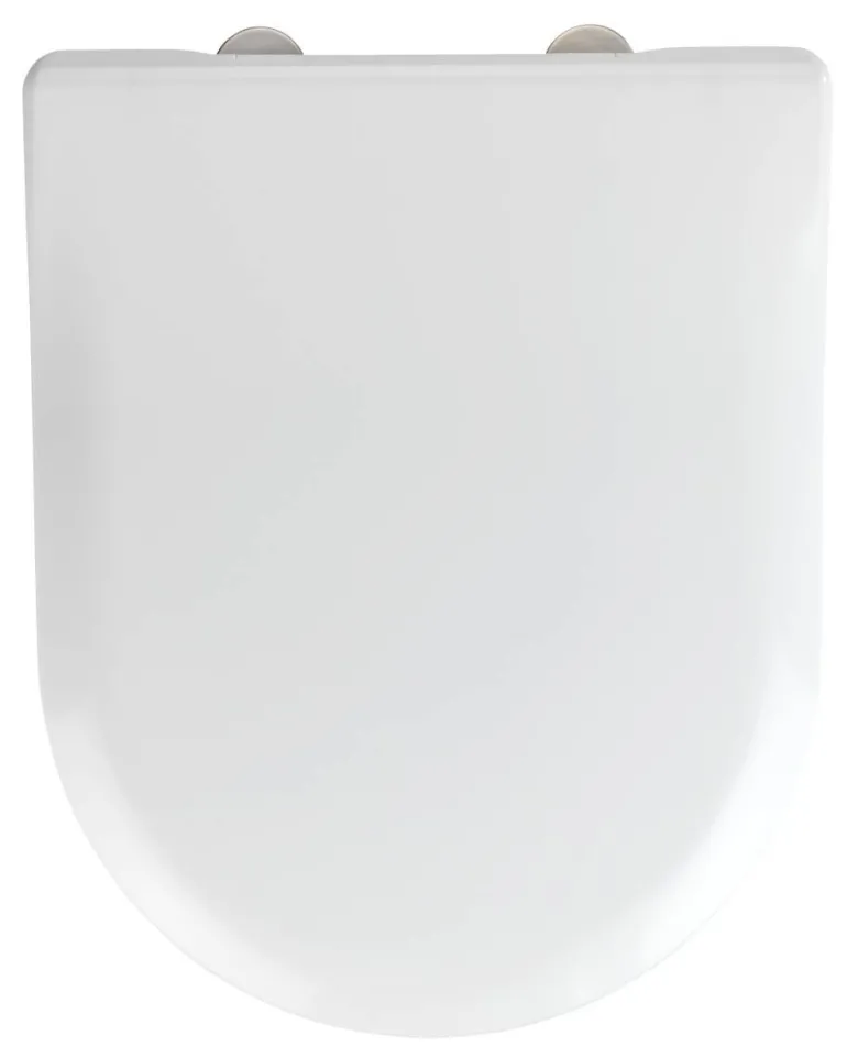 WENKO WC-Sitz Exclusive Nr. 5 Duroplast