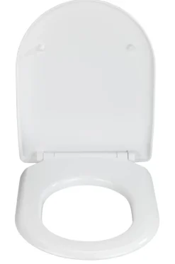 WENKO WC-Sitz Exclusive Nr. 5 Duroplast