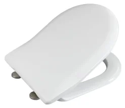 WENKO WC-Sitz Exclusive Nr. 5 Duroplast