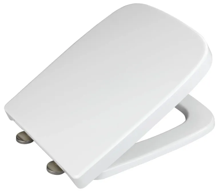 WENKO WC-Sitz Exclusive Nr. 8 Duroplast