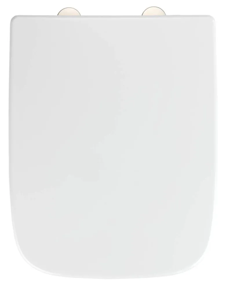 WENKO WC-Sitz Exclusive Nr. 8 Duroplast