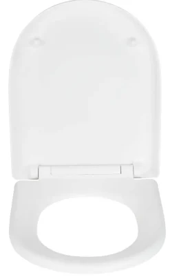 WENKO WC-Sitz Exclusive Nr. 3 Duroplast