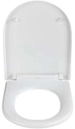 WENKO WC-Sitz Exclusive Nr. 3 Duroplast
