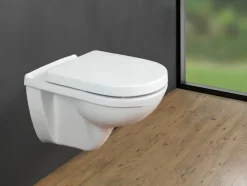 WENKO WC-Sitz Exclusive Nr. 3 Duroplast