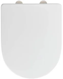 WENKO WC-Sitz Exclusive Nr. 3 Duroplast
