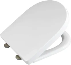 WENKO WC-Sitz Exclusive Nr. 3 Duroplast