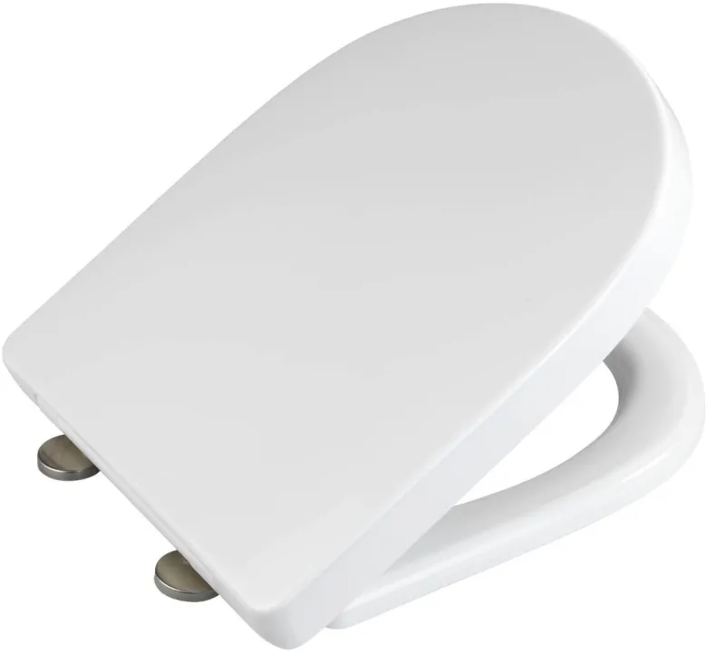 WENKO WC-Sitz Exclusive Nr. 3 Duroplast