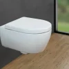 WENKO WC-Sitz Exclusive Nr. 9 Duroplast