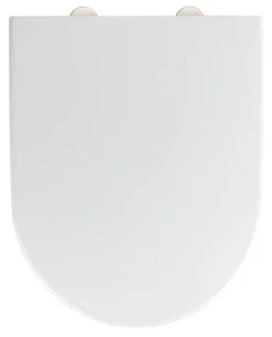 WENKO WC-Sitz Exclusive Nr. 4 Duroplast