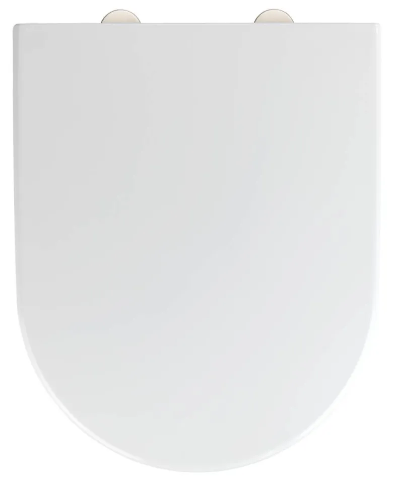 WENKO WC-Sitz Exclusive Nr. 4 Duroplast