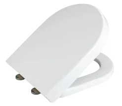 WENKO WC-Sitz Exclusive Nr. 4 Duroplast
