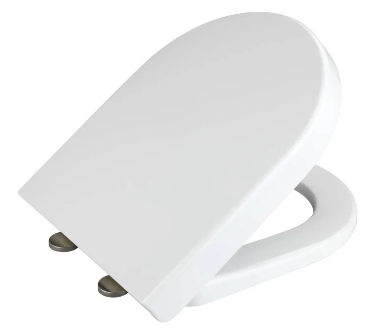 WENKO WC-Sitz Exclusive Nr. 4 Duroplast