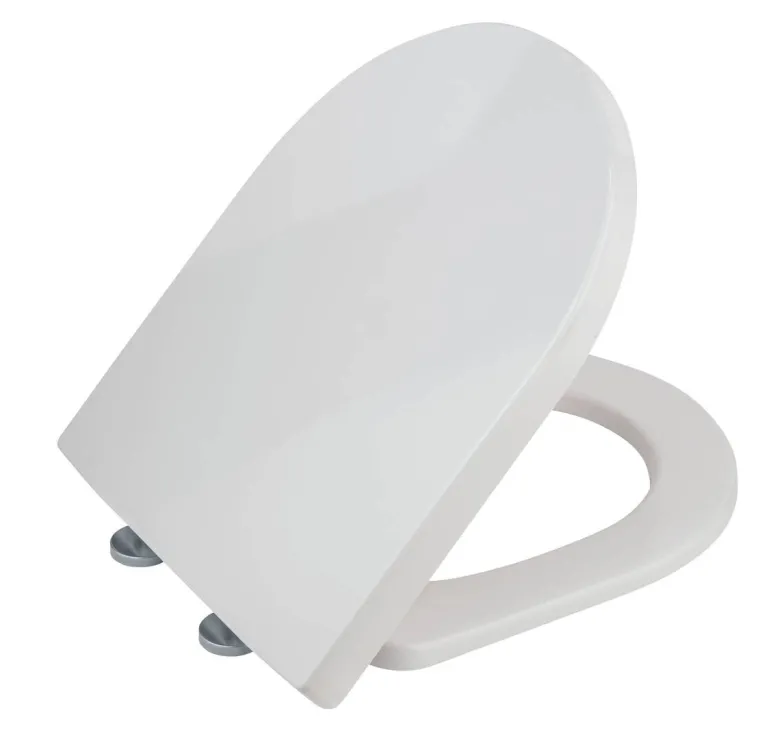 WENKO WC-Sitz Exclusive Nr. 11 Duroplast