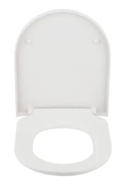 WENKO WC-Sitz Exclusive Nr. 11 Duroplast