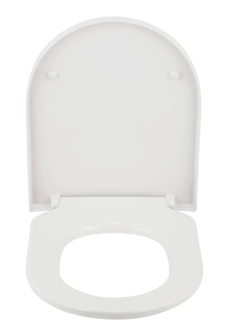 WENKO WC-Sitz Exclusive Nr. 11 Duroplast