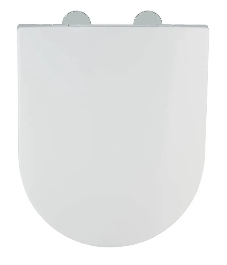 WENKO WC-Sitz Exclusive Nr. 11 Duroplast