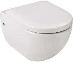 WENKO WC-Sitz Exclusive Nr. 1 Duroplast