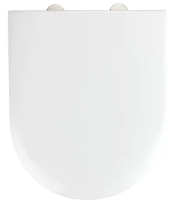 WENKO WC-Sitz Exclusive Nr. 1 Duroplast