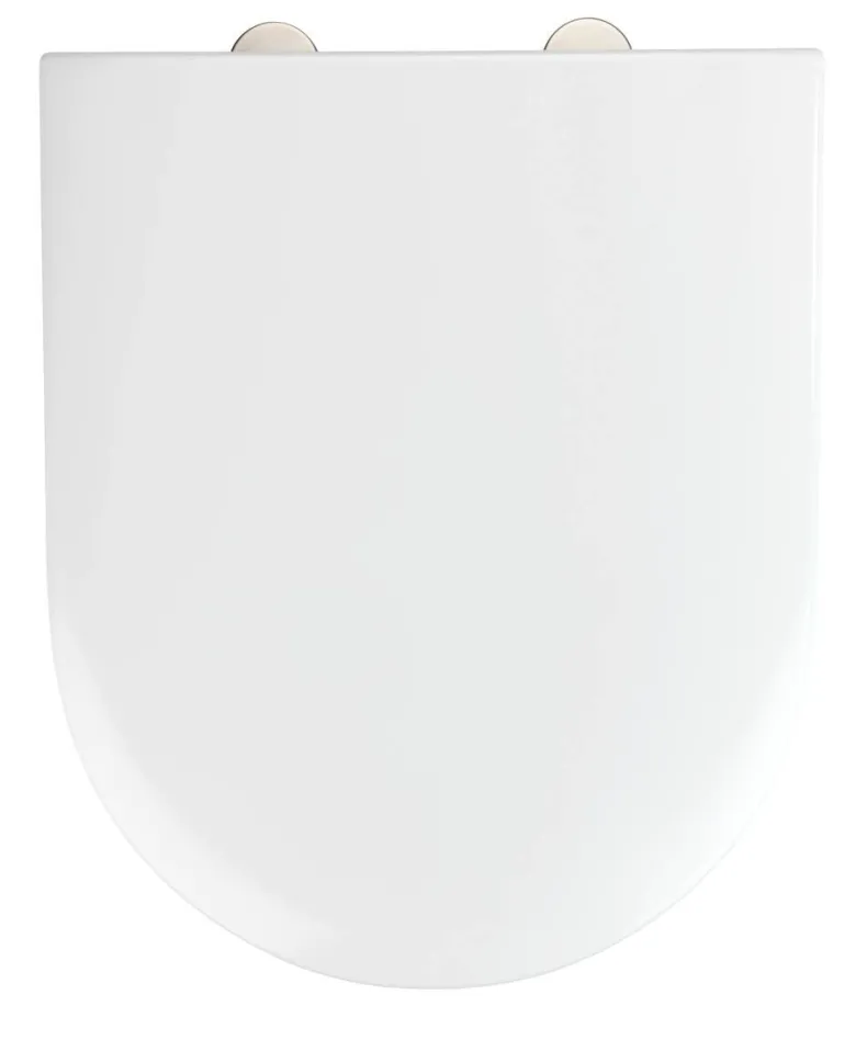 WENKO WC-Sitz Exclusive Nr. 1 Duroplast