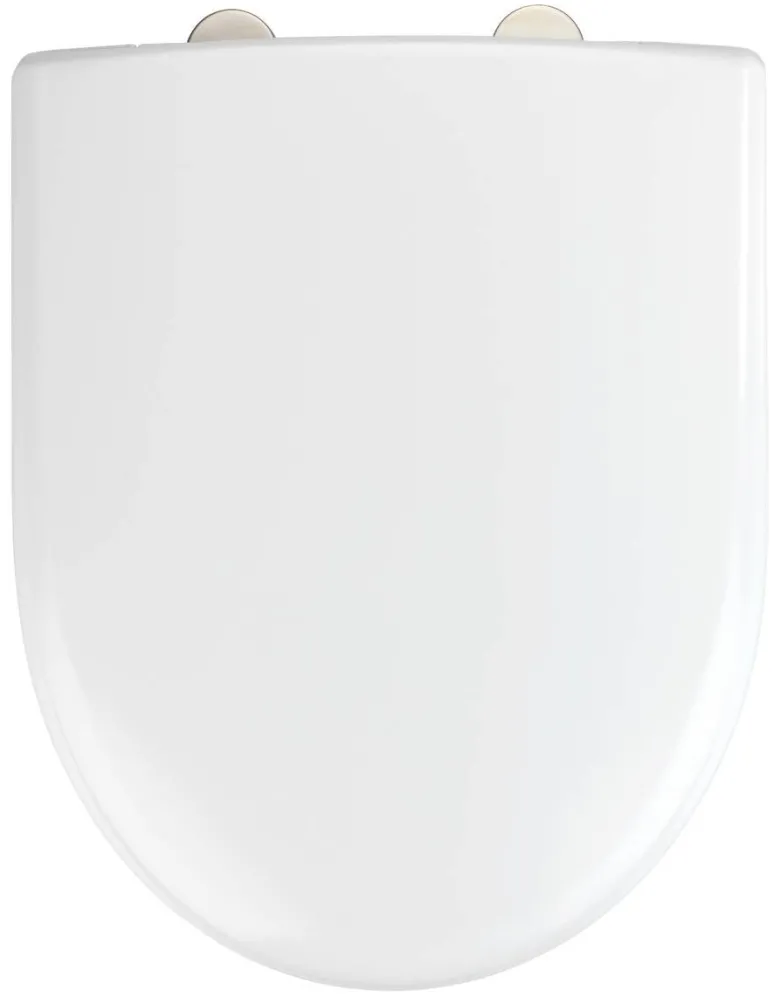 WENKO WC-Sitz Exclusive Nr. 7 Duroplast