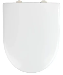 WENKO WC-Sitz Exklusive Nr. 2 Duroplast